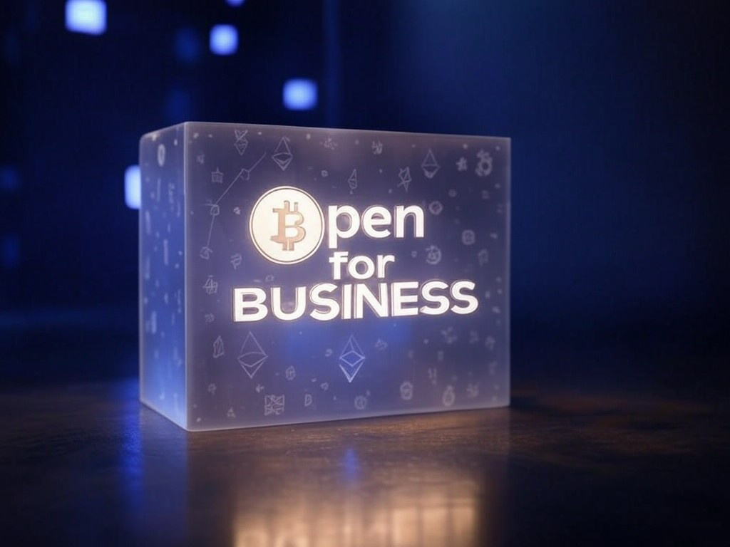 How to market and scale a blockchain project